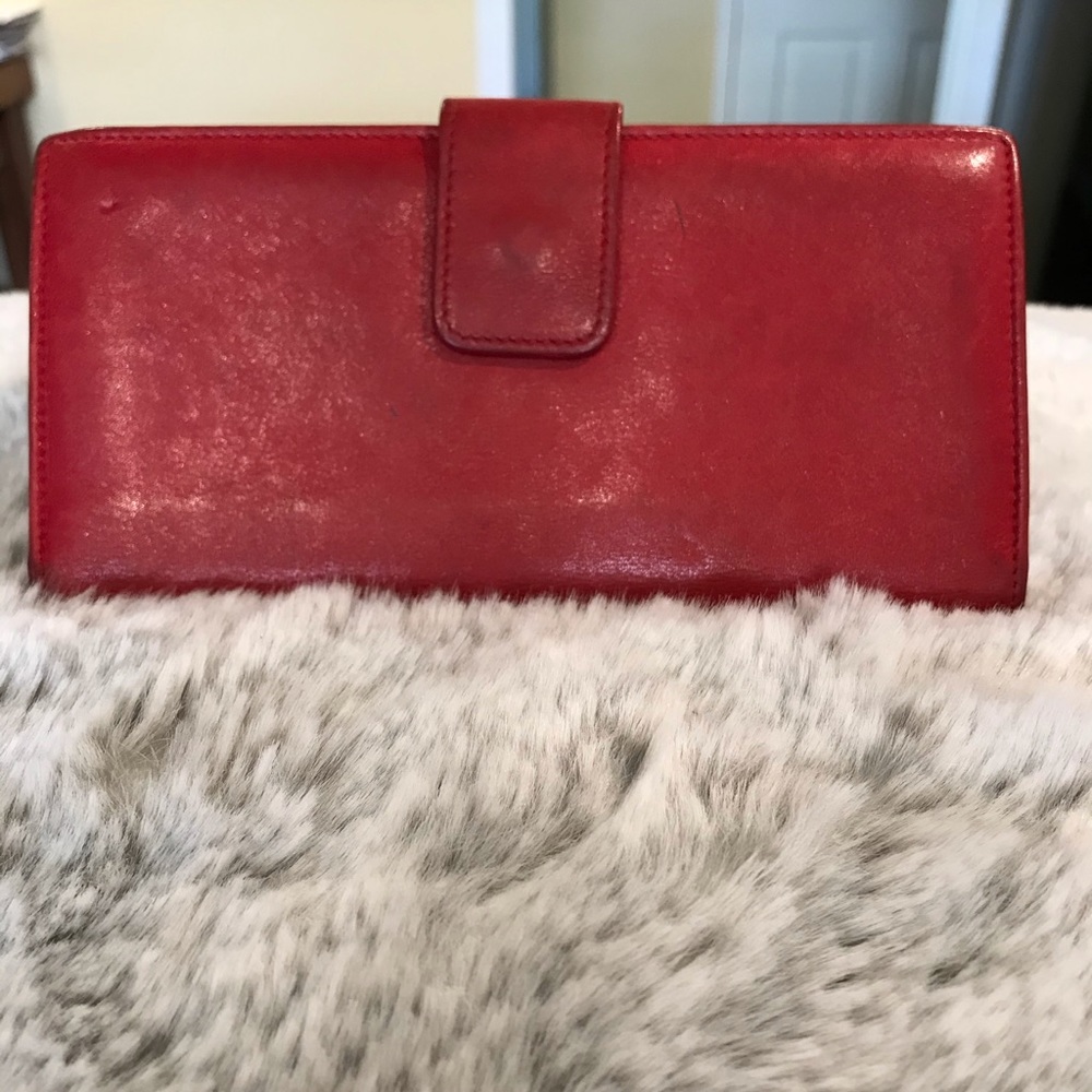 Authentic Gucci horsebit wallet - Picture 2 of 11